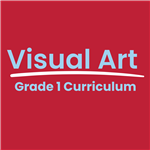 grade 1 curriculum